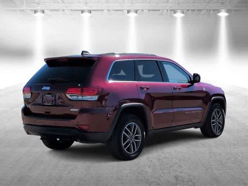 Used 2020 Jeep Grand Cherokee Laredo w/ Quick Order Package 2BN North AWD/4WD image 8
