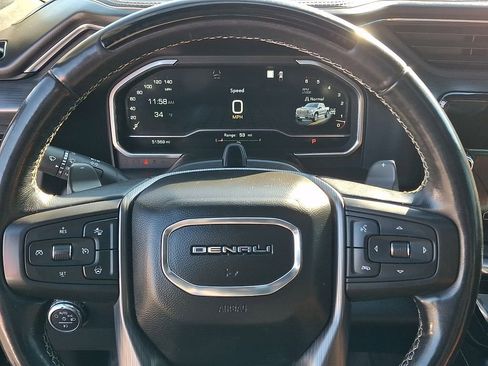 Used 2023 GMC Sierra 1500 Denali Ultimate image 19