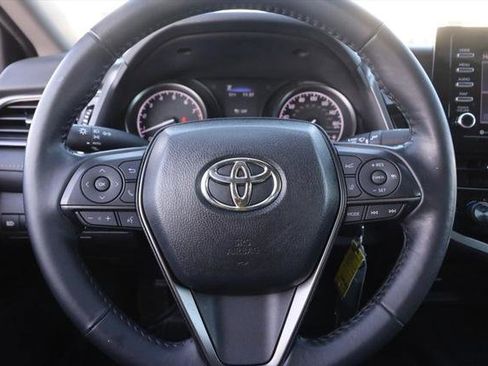 Certified 2024 Toyota Camry SE image 10