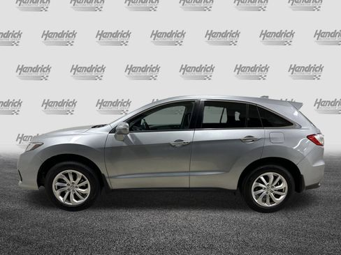 Used 2018 Acura RDX AWD w/ Technology Package image 7