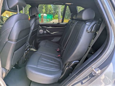 Used 2018 BMW X5 xDrive50i AWD/4WD image 12