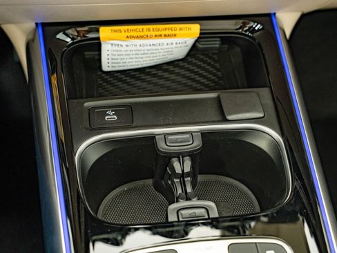 New 2026 Mercedes-Benz GLA 250 4MATIC image 37