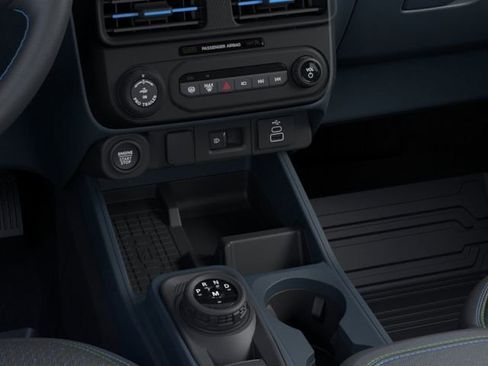 New 2025 Ford Maverick Lobo AWD/4WD image 16