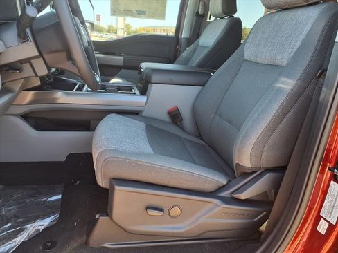 New 2026 Ford F250 XLT w/ XLT Premium Package image 27