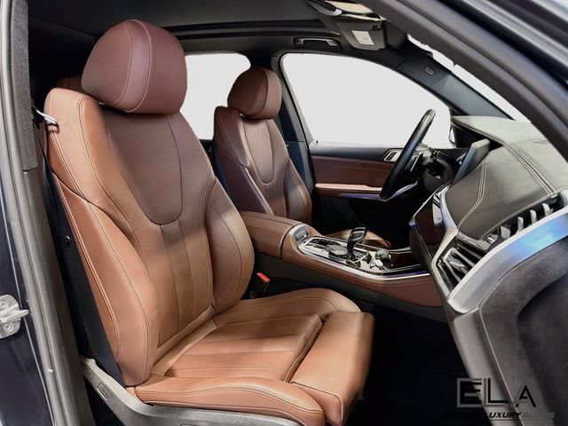 Used 2021 BMW X5 sDrive40i w/ Premium Package 2 RWD image 37