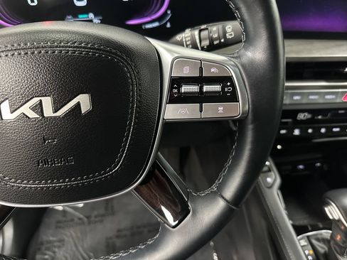 Used 2025 Kia Telluride EX X-Line AWD/4WD image 16