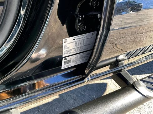 Used 2023 Chevrolet Silverado 1500 RST w/ Rally Edition image 37