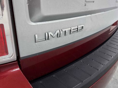 Used 2019 Ford Flex Limited image 29