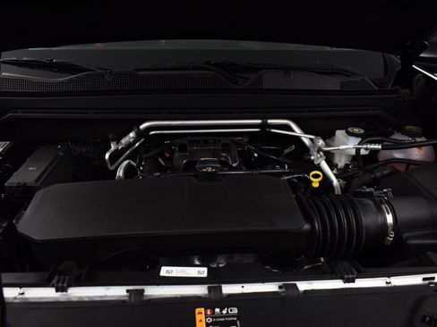 New 2026 Chevrolet Colorado Z71 w/ Z71 Convenience Package 2 image 12