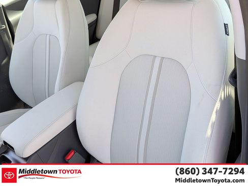 Used 2025 Hyundai Sonata SE FWD image 14