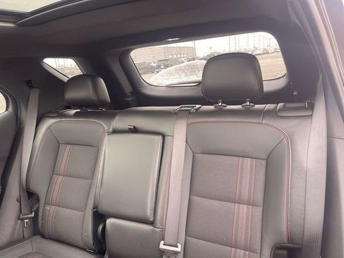 Used 2023 Chevrolet Equinox RS w/ LPO, Cargo Package image 36