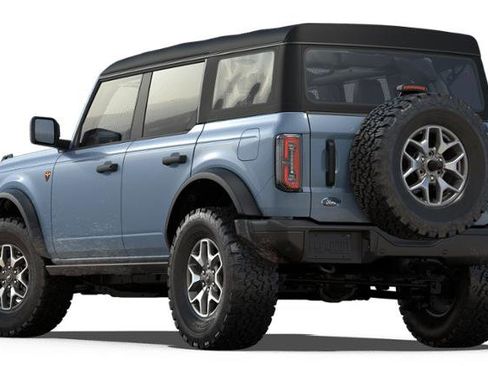 New 2025 Ford Bronco Badlands image 19