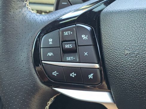 Used 2023 Ford Explorer ST w/ Equipment Group 401A AWD/4WD image 27