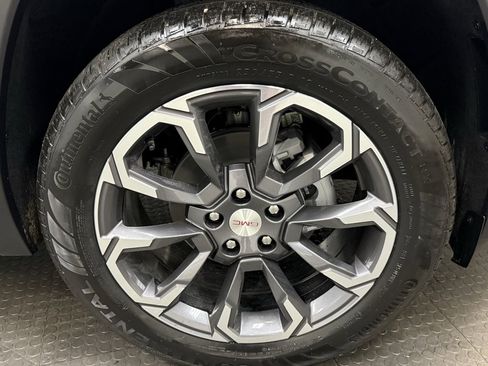 New 2026 GMC Terrain Elevation w/ Elevation Premium Package image 13