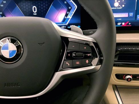 Certified 2025 BMW 430i xDrive 430i xDrive w/ Premium Package image 19