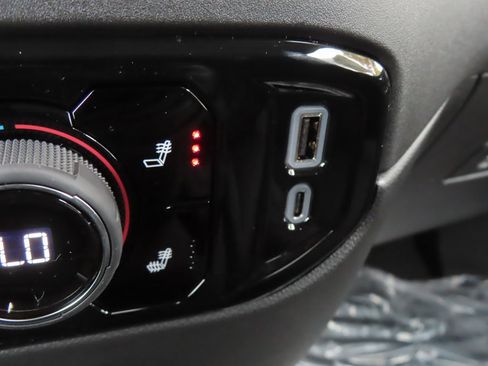 New 2026 Chevrolet Silverado 2500 LT w/ Convenience Package image 11