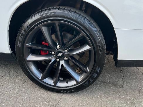 Used 2011 Dodge Challenger R/T image 27