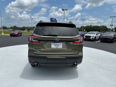 Certified 2026 Subaru Ascent Premium w/ Popular Package #2 AWD/4WD image 6