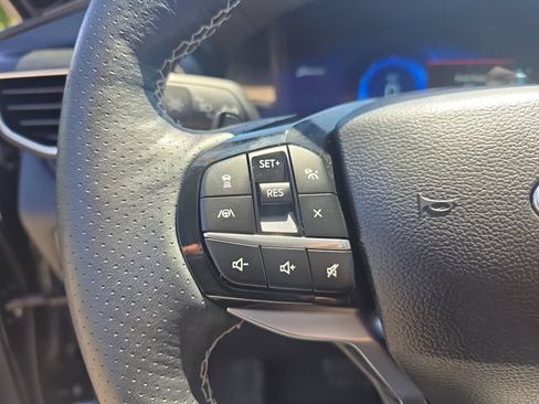 Certified 2023 Ford Explorer ST w/ Equipment Group 401A AWD/4WD image 19