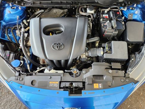 Used 2017 Toyota Yaris iA FWD image 9