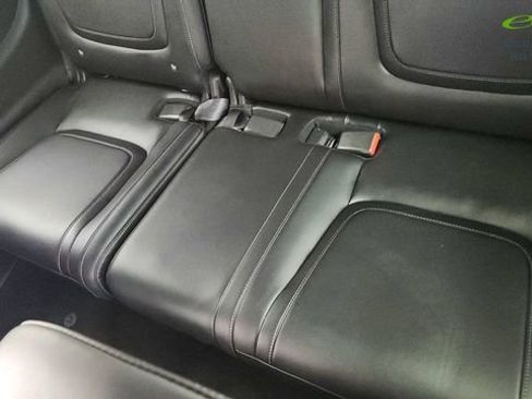 Used 2026 Nissan Armada PRO-4X w/ Captain's Chari Seat Package AWD/4WD image 31