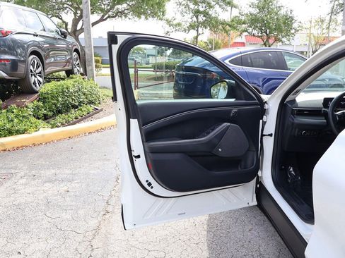 Used 2024 Ford Mustang Mach-E Premium RWD image 25