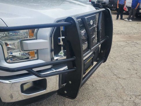 Used 2016 Ford F150 XLT image 30