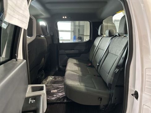 Used 2023 Ford F150 XLT image 26