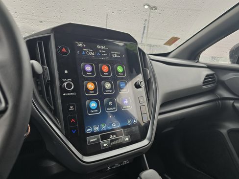 Used 2024 Subaru Crosstrek 2.5i Sport image 22