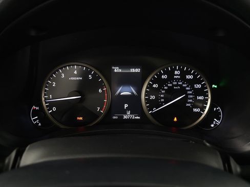 Used 2020 Lexus NX 300 AWD w/ Comfort Package image 19