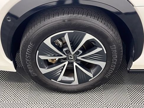 Certified 2023 Lexus RZ 450e Premium w/ Technology Package AWD/4WD image 22