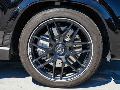 Used 2024 Mercedes-Benz GLE 53 AMG 4MATIC image 9