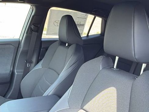 New 2026 Toyota C-HR image 20