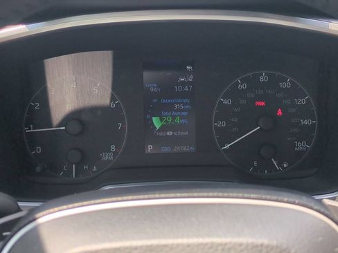 Used 2025 Toyota Corolla SE FWD image 27