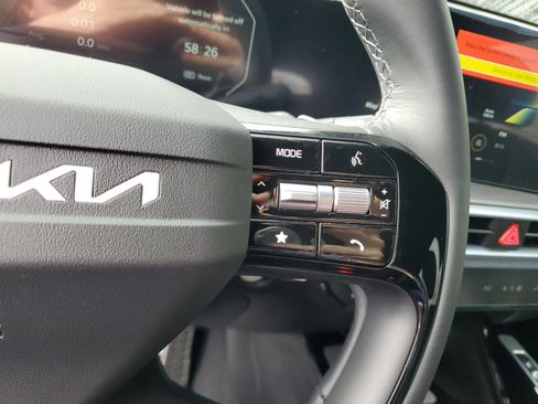 New 2026 Kia Sorento SX Prestige image 25