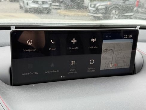 New 2025 Acura TLX A-Spec Package image 18