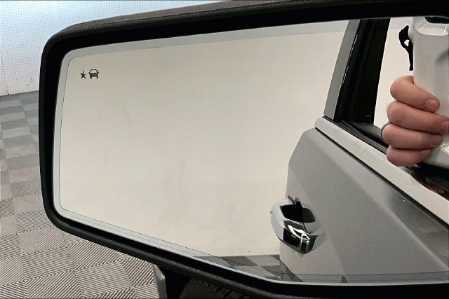 Used 2024 GMC Sierra 1500 Denali Ultimate AWD/4WD image 22