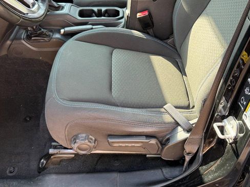 Used 2021 Jeep Wrangler Unlimited Rubicon 4xe w/ Cold Weather Group image 25