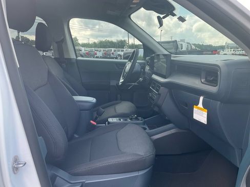 New 2026 Ford Maverick XL FWD image 12