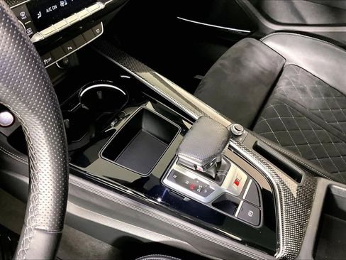Used 2022 Audi S5 Premium Plus image 14