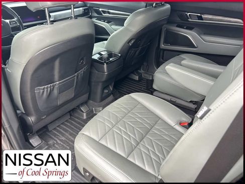 Used 2024 Kia Telluride SX X-Pro AWD/4WD image 21
