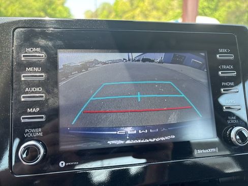 Used 2024 Toyota Camry LE FWD image 14