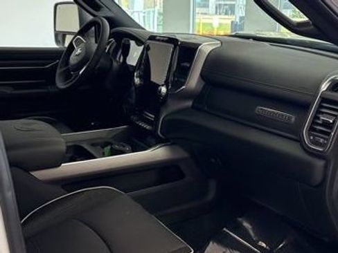 New 2026 RAM 3500 Laramie w/ Night Edition AWD/4WD image 20
