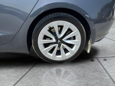 Used 2022 Tesla Model 3 RWD image 22