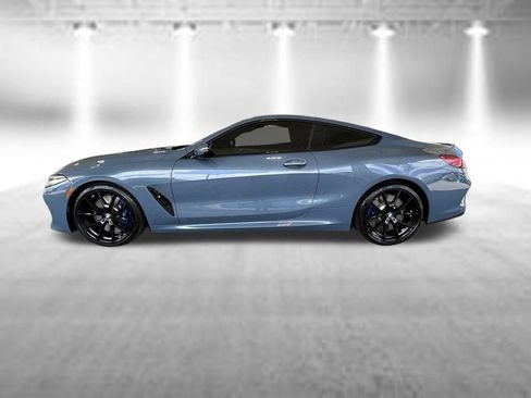Used 2019 BMW M850i xDrive Coupe AWD/4WD image 7