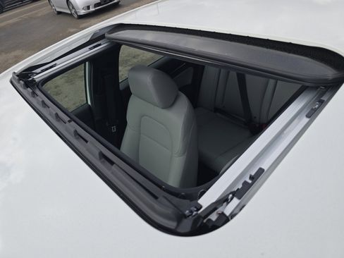 New 2026 Honda Civic Sport Touring image 3
