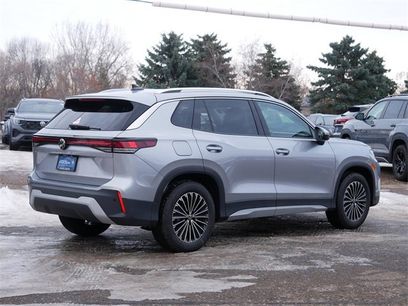 New 2026 Volkswagen Tiguan S