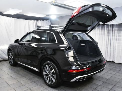 Used 2024 Audi Q5 2.0T Premium Plus AWD/4WD image 66