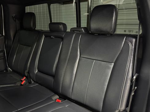 Used 2022 Ford F250 Lariat AWD/4WD image 12