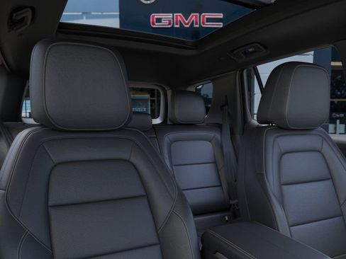 New 2026 GMC Terrain Elevation w/ Elevation Premium Package FWD image 24